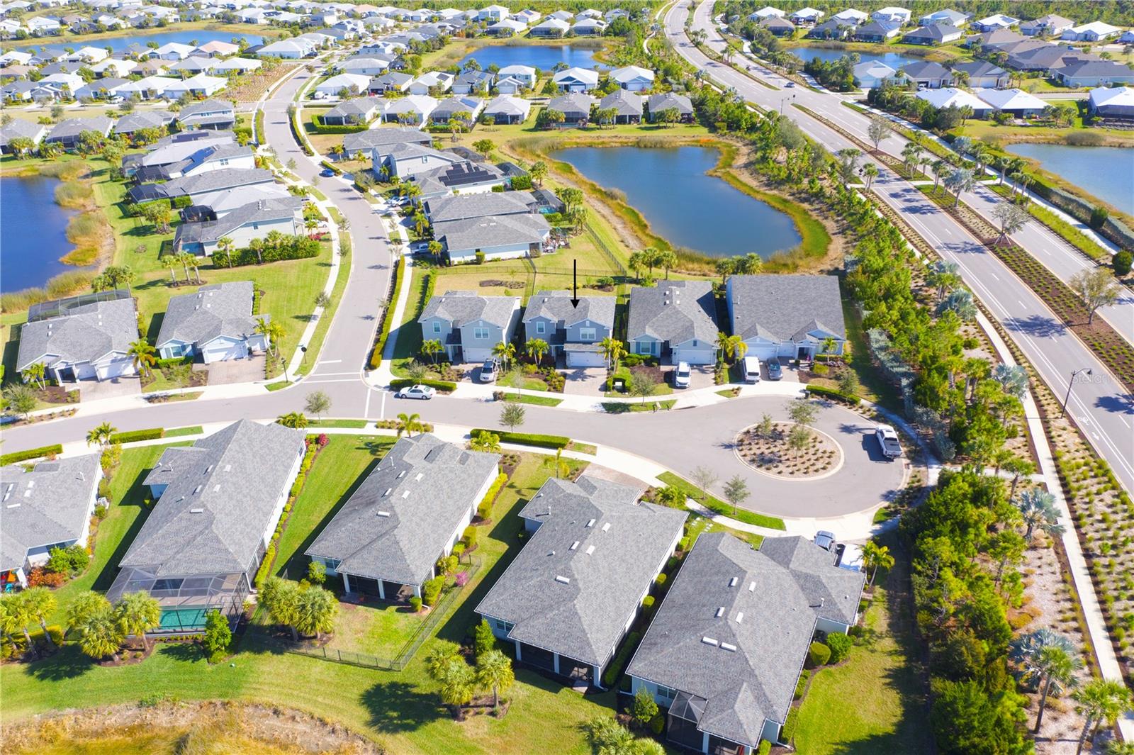 Image 46 of 46 For 16129 Bluestem Lane