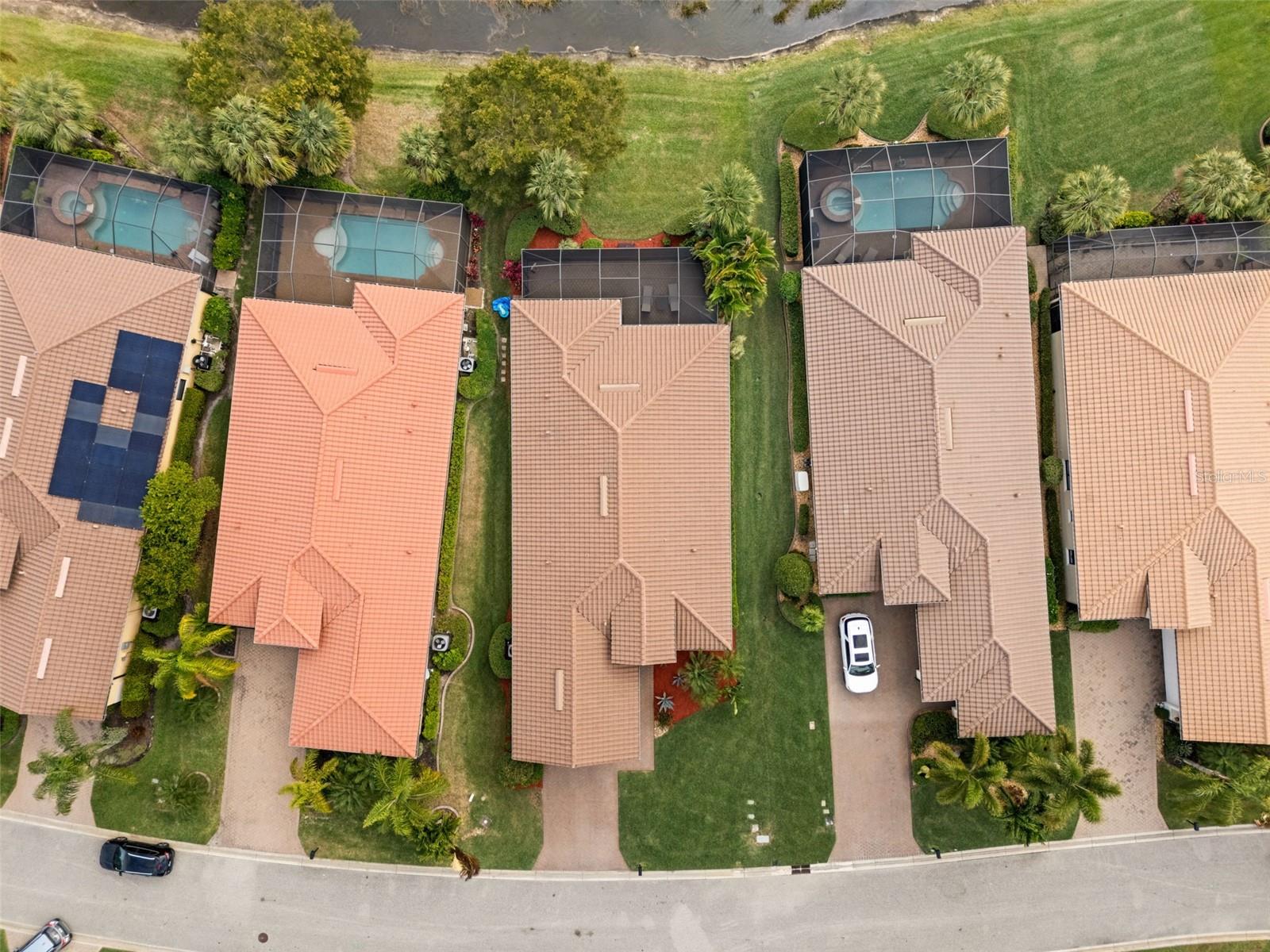 Image 37 of 65 For 10275 Ashbrook Court