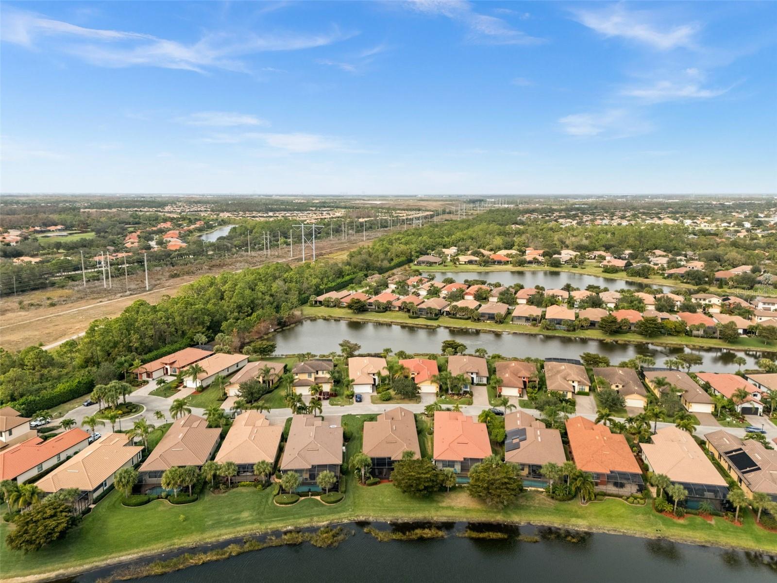 Image 38 of 65 For 10275 Ashbrook Court