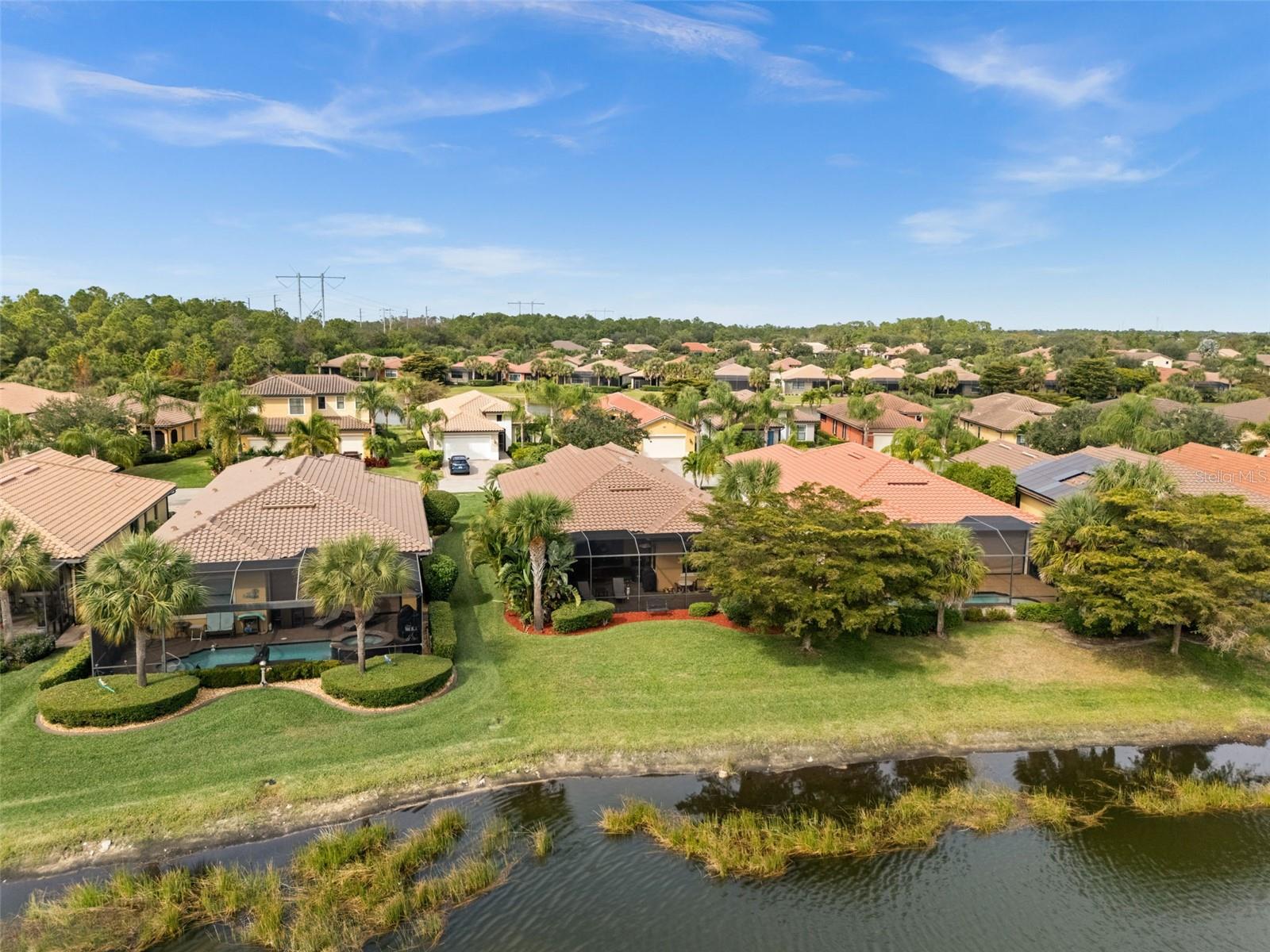 Image 40 of 65 For 10275 Ashbrook Court