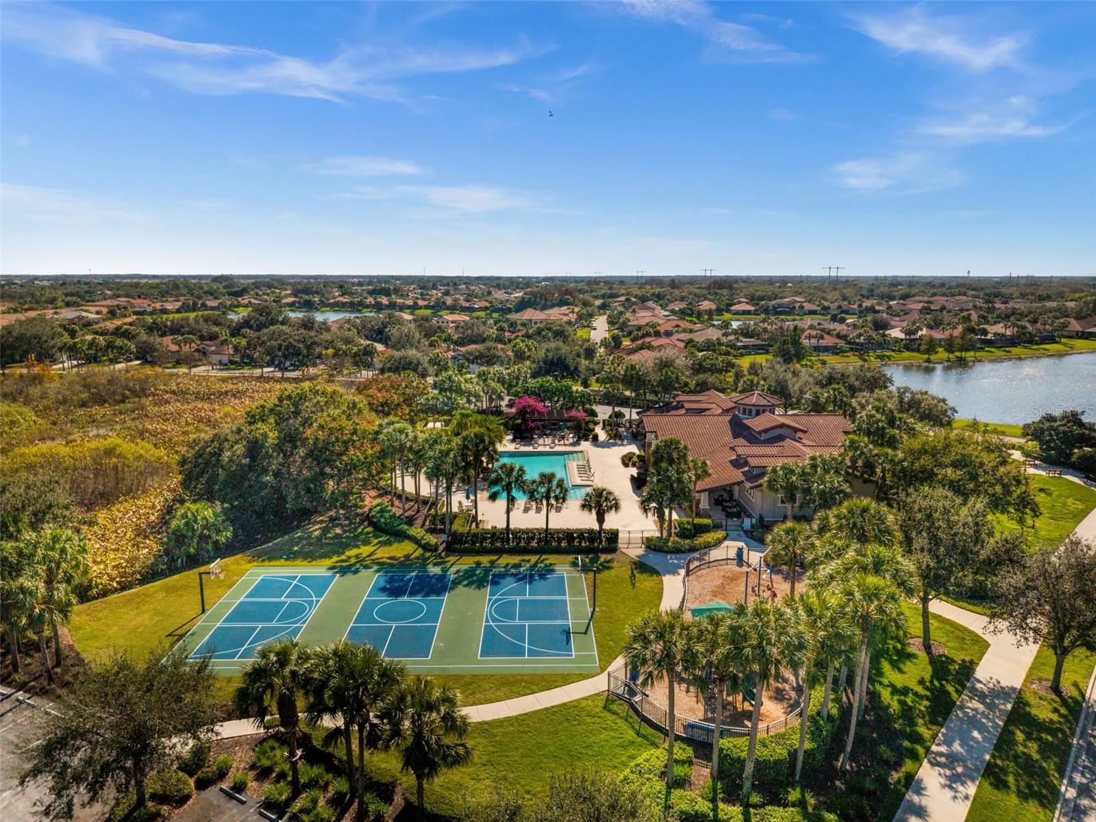 Image 56 of 65 For 10275 Ashbrook Court