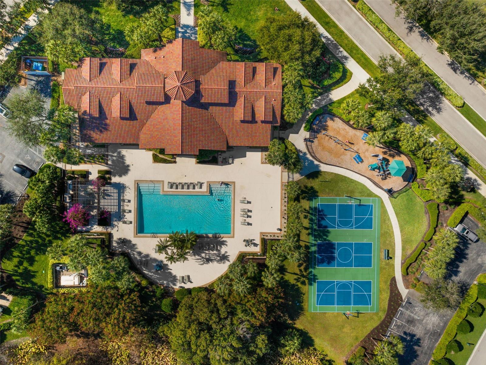 Image 60 of 65 For 10275 Ashbrook Court