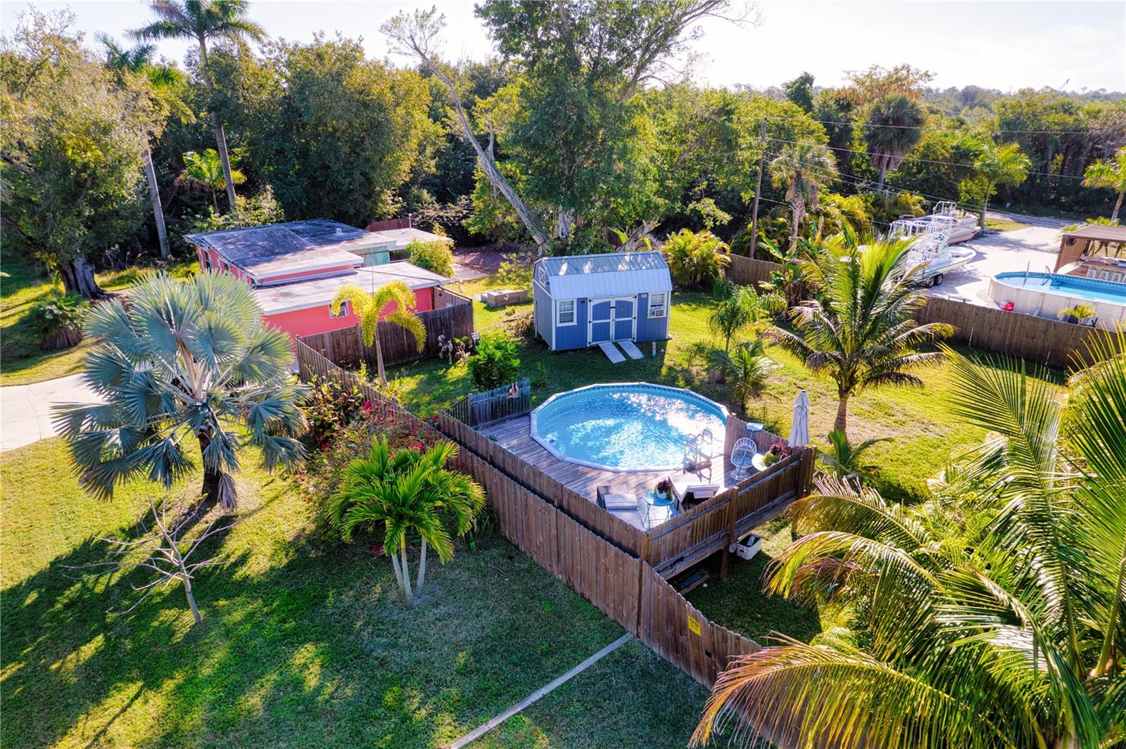 Image 42 of 48 For 1027 Coral Ridge Drive