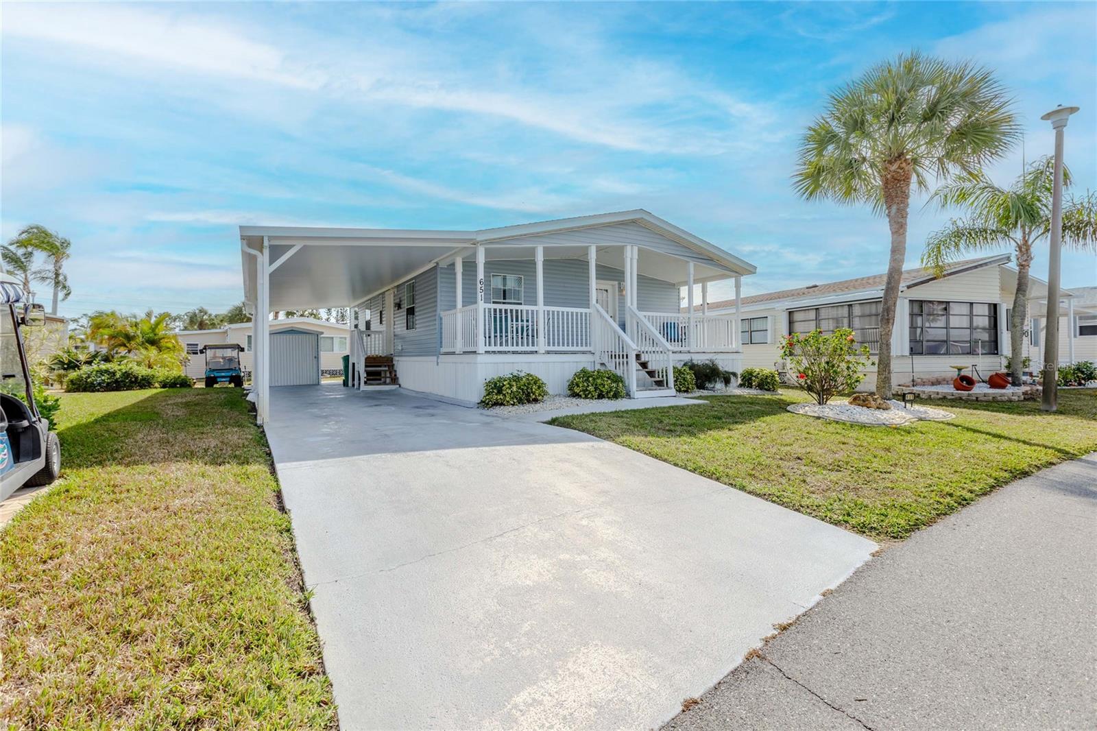 Image 21 of 62 For 2100 Kings Highway 651