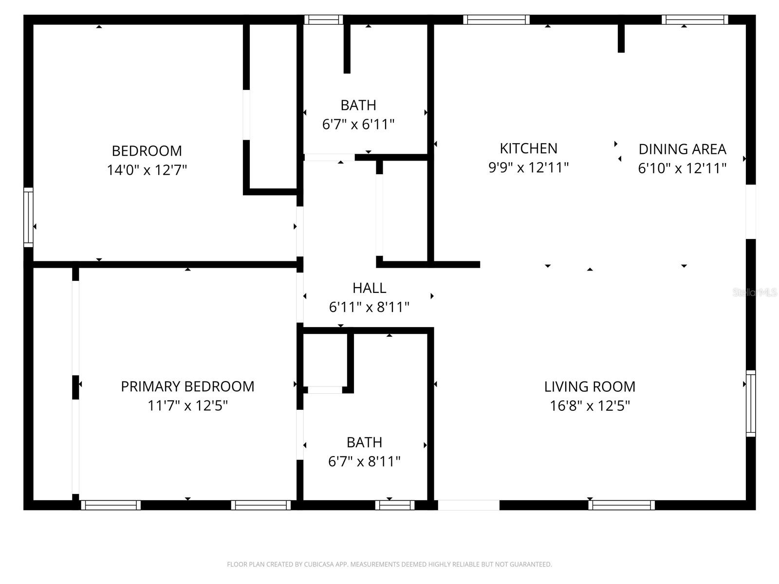 Image 3 of 62 For 2100 Kings Highway 651