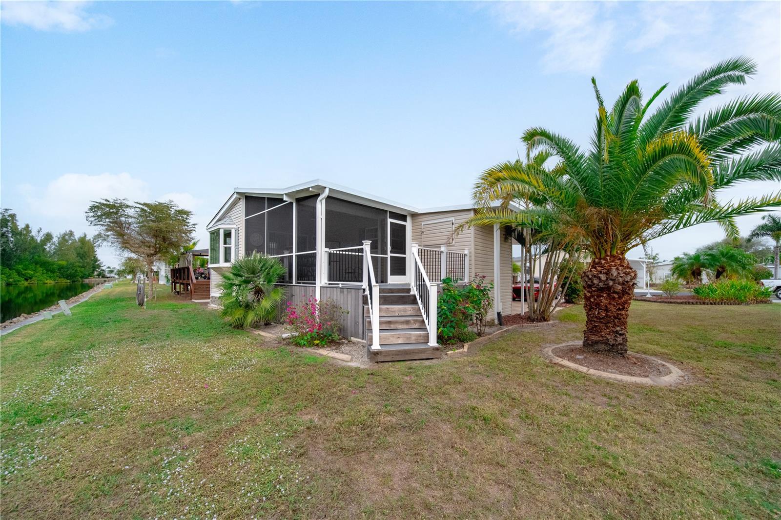 Image 16 of 19 For 4300 Riverside Drive Lot 178