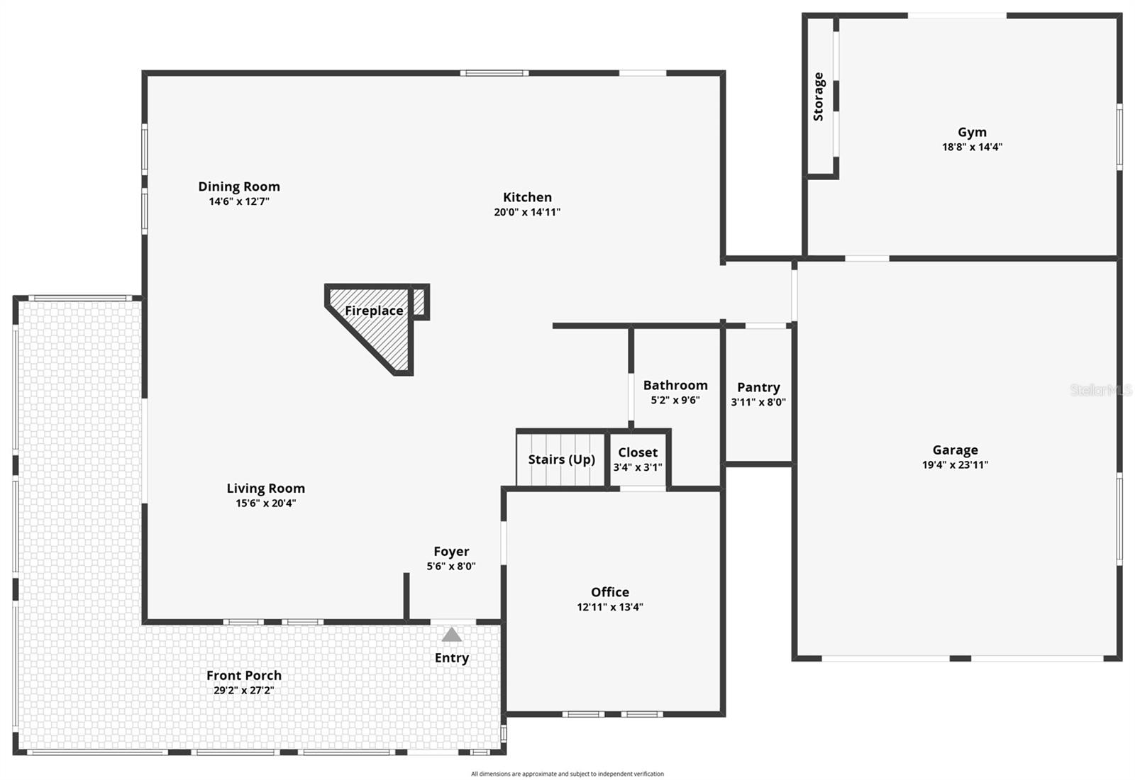 Image 83 of 84 For 359 Gill Street