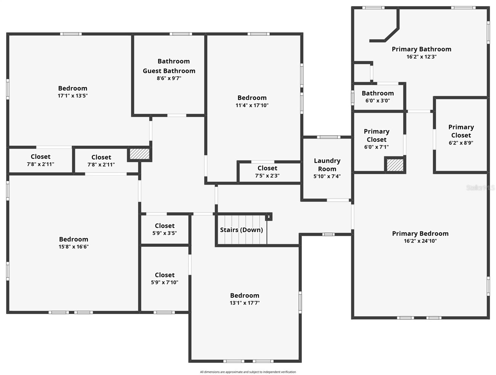 Image 84 of 84 For 359 Gill Street