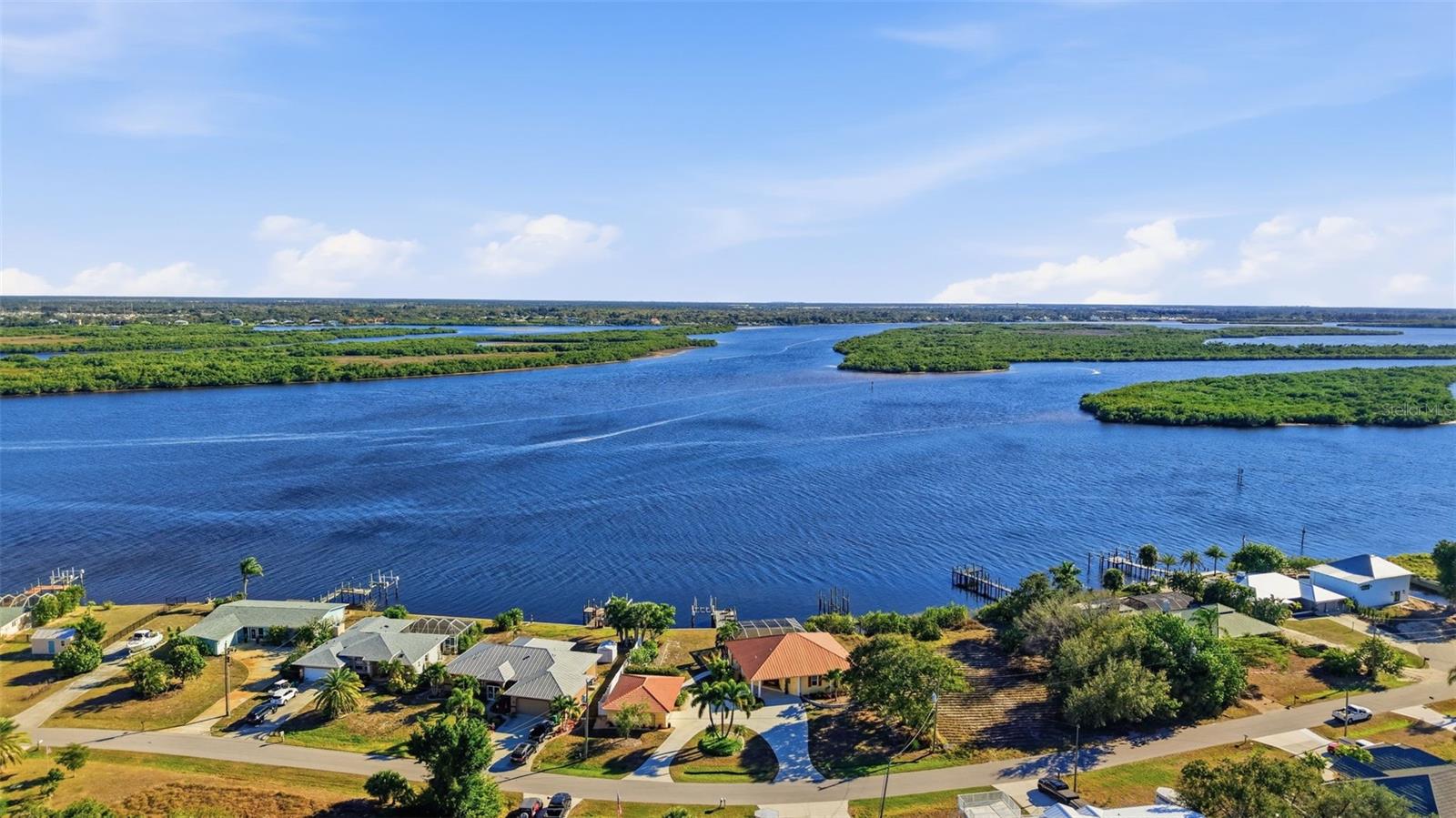 Details for 3260 Peace River Drive, PUNTA GORDA, FL 33983