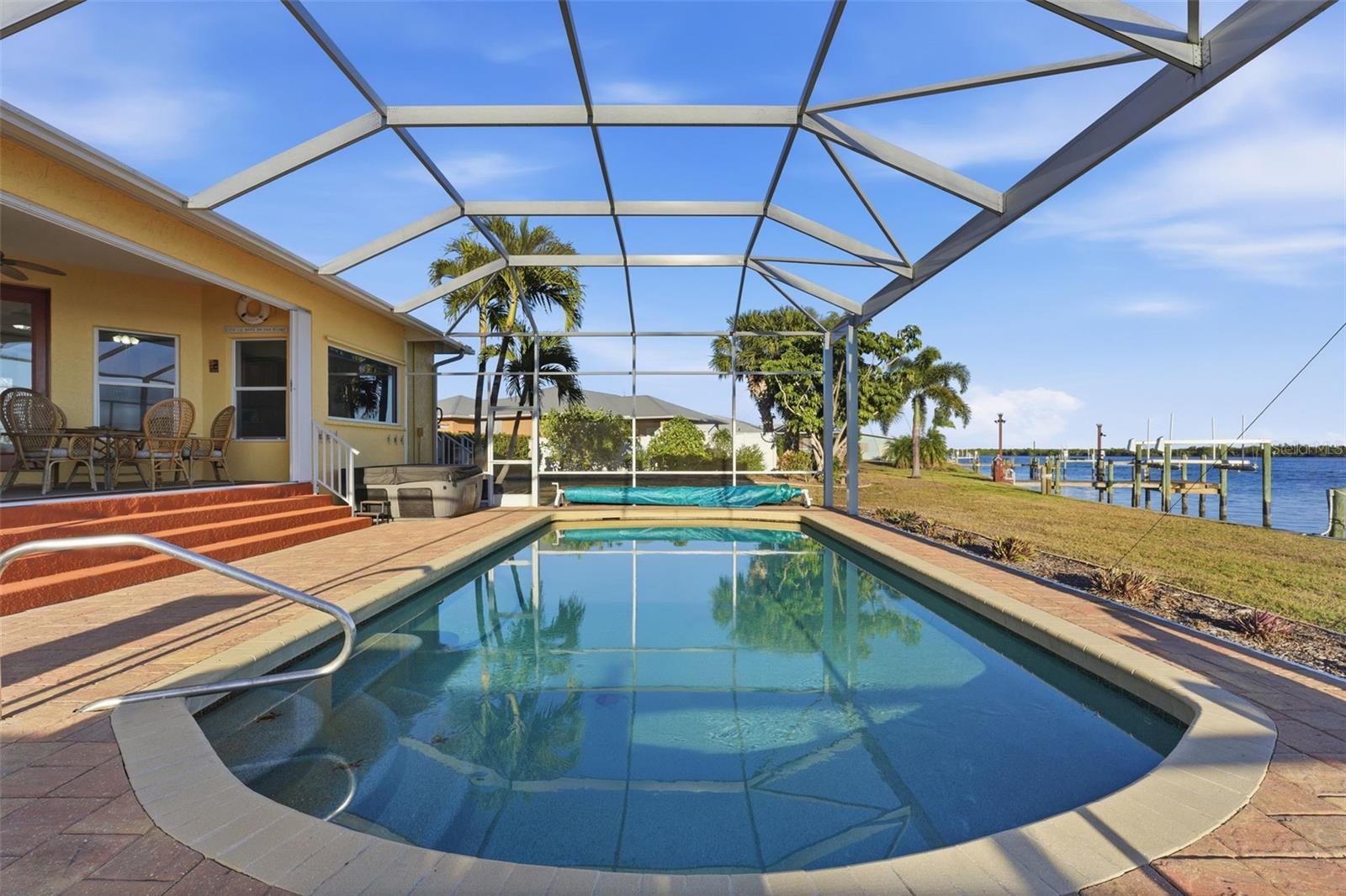 Image 38 of 59 For 3260 Peace River Drive