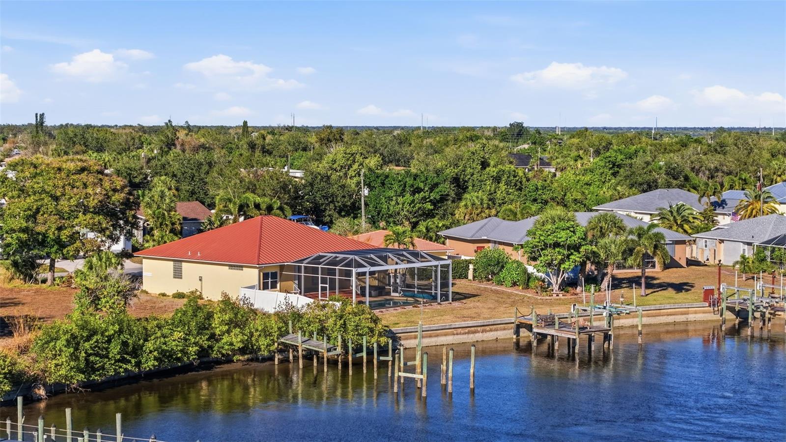 Image 50 of 59 For 3260 Peace River Drive