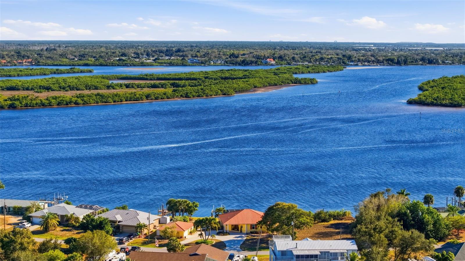 Image 55 of 59 For 3260 Peace River Drive