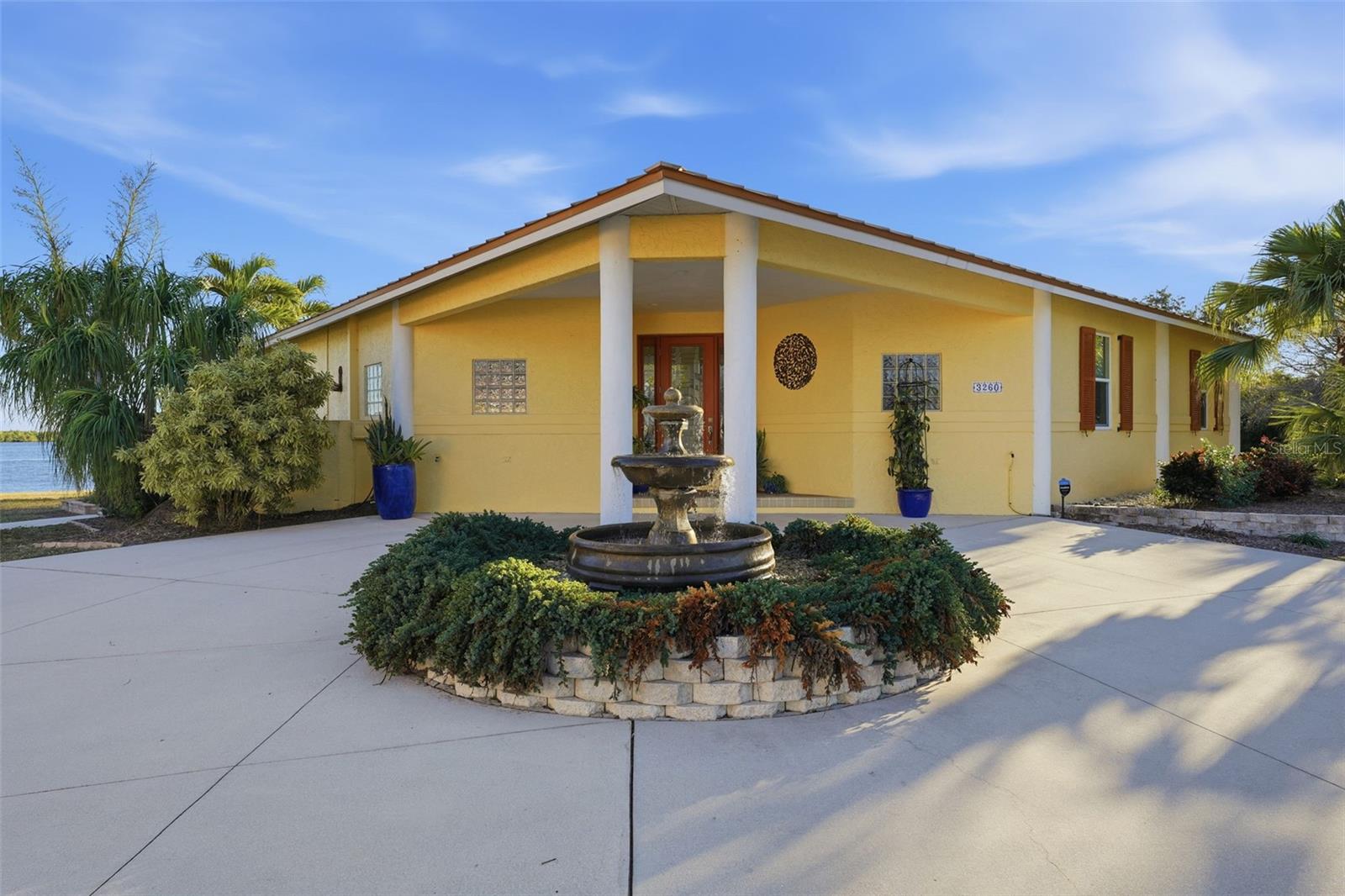 Image 59 of 59 For 3260 Peace River Drive