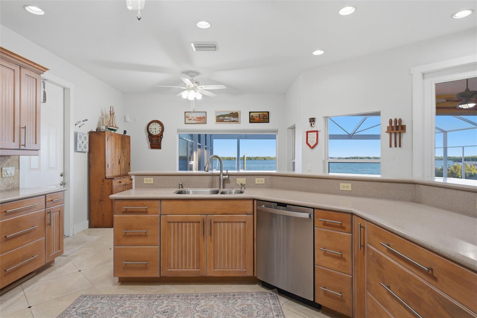 Image 8 of 59 For 3260 Peace River Drive