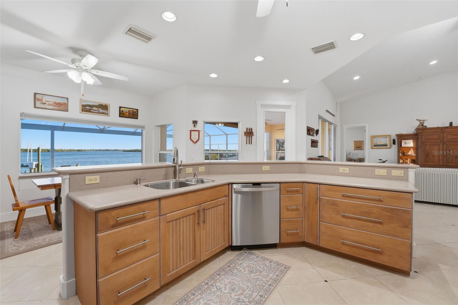 Image 9 of 59 For 3260 Peace River Drive