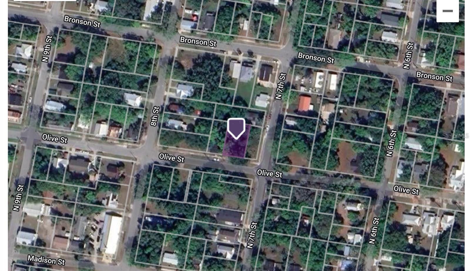 Image 2 of 2 For 702 Olive Street