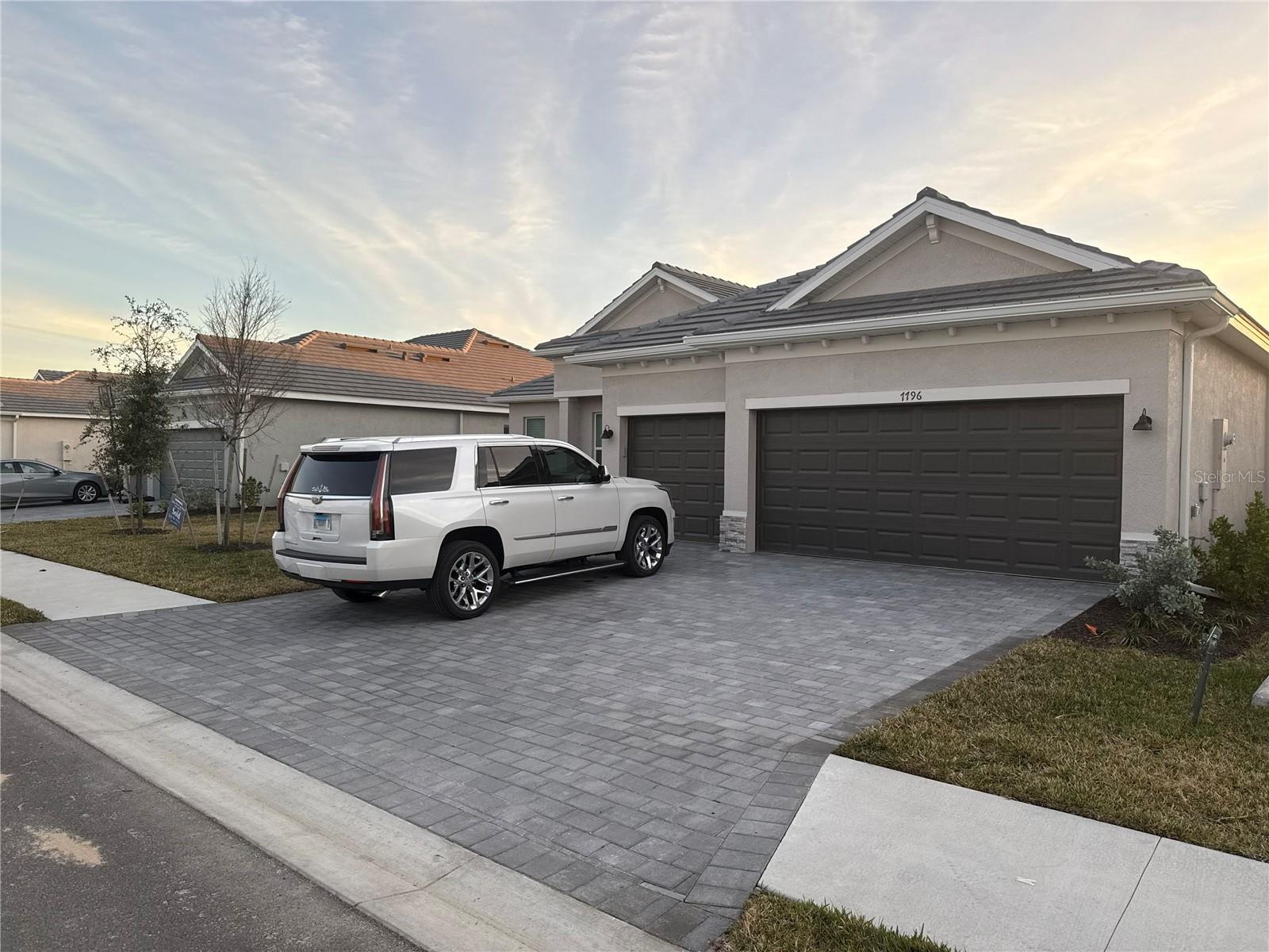 Image 2 of 28 For 7796 Lakes Edge Lane