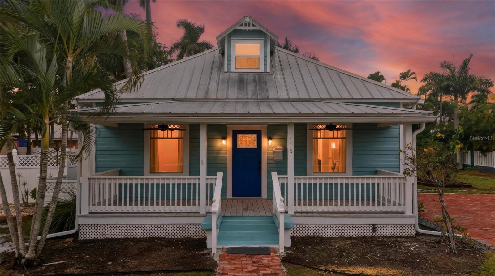 Image 2 of 70 For 115 Gill Street