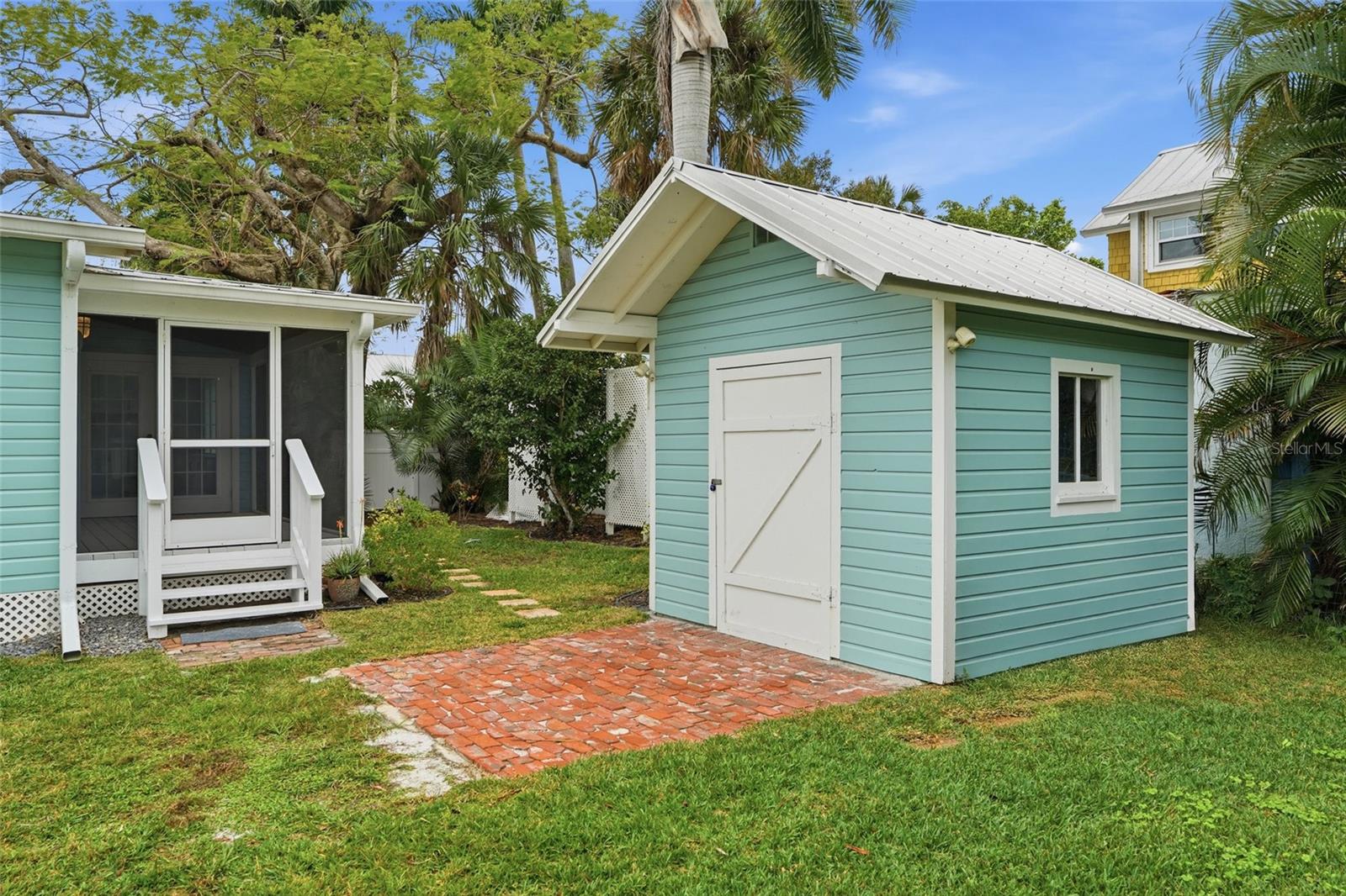 Image 60 of 70 For 115 Gill Street