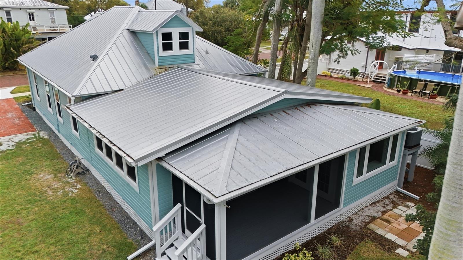 Image 64 of 70 For 115 Gill Street