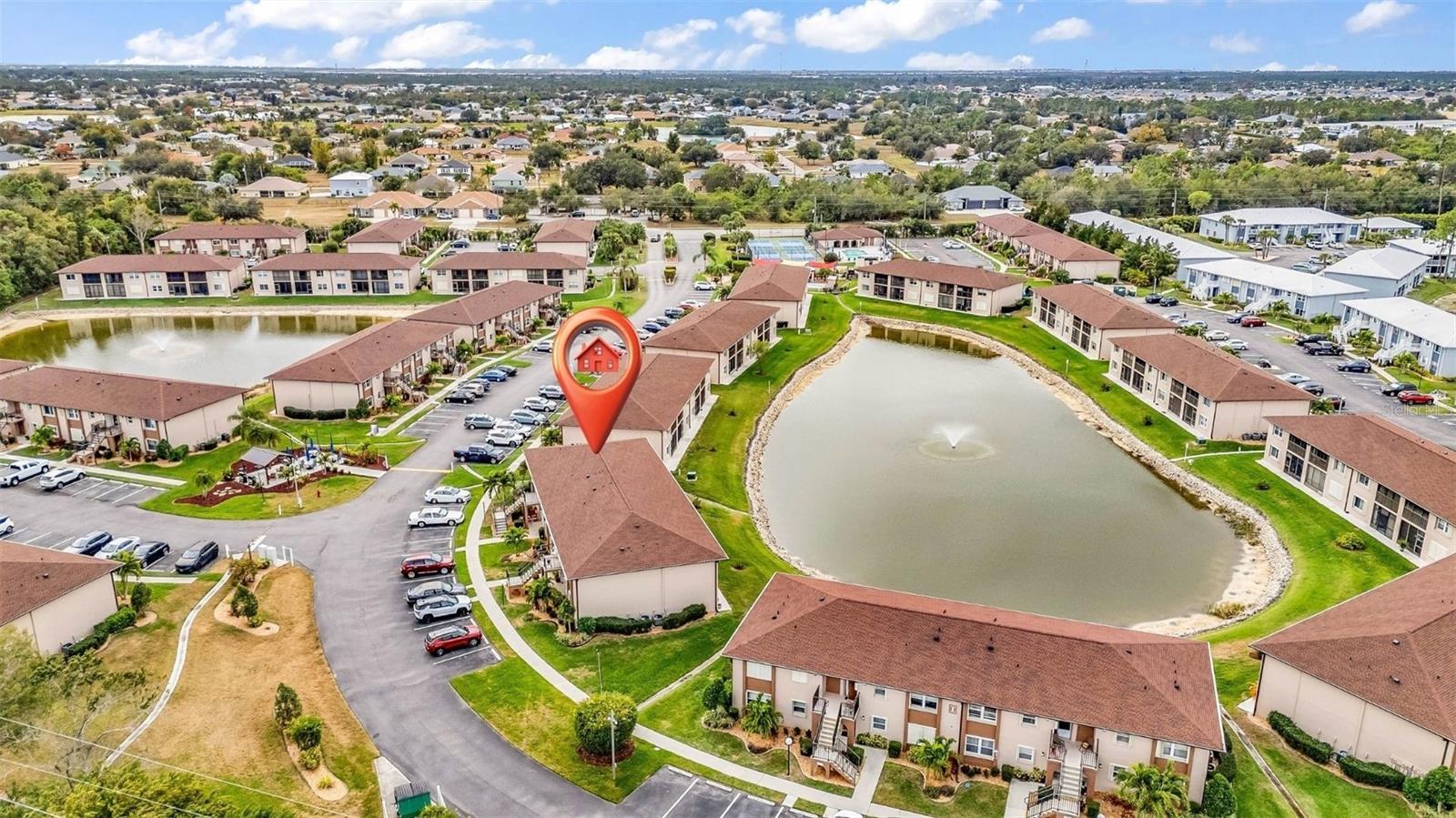 Image 25 of 39 For 25100 Sandhill Boulevard 201