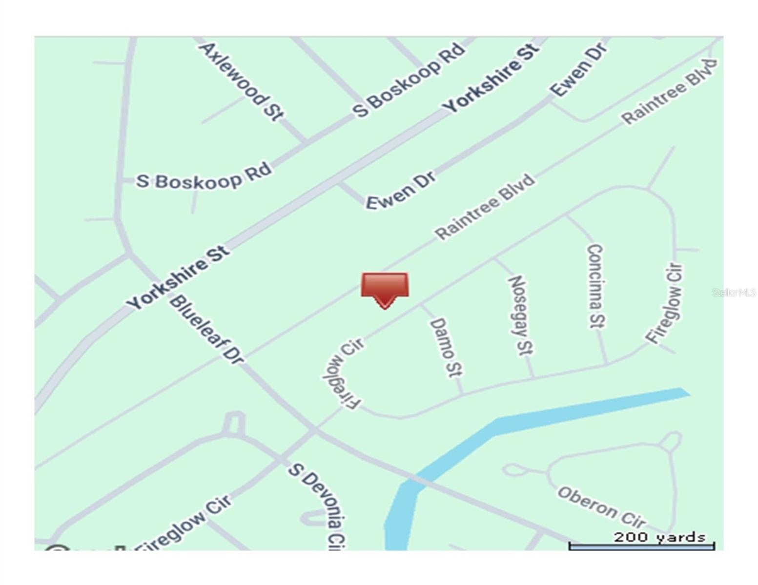 Listing photo id 8 for Fireglow Circle