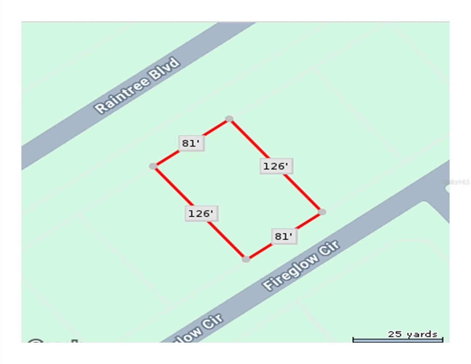 Listing photo id 2 for Fireglow Circle