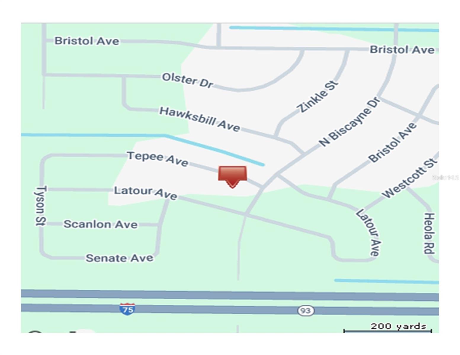 Image 10 of 10 For Tepee Avenue