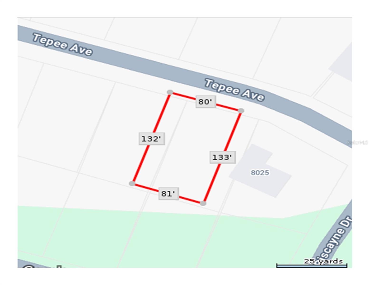 Image 4 of 10 For Tepee Avenue