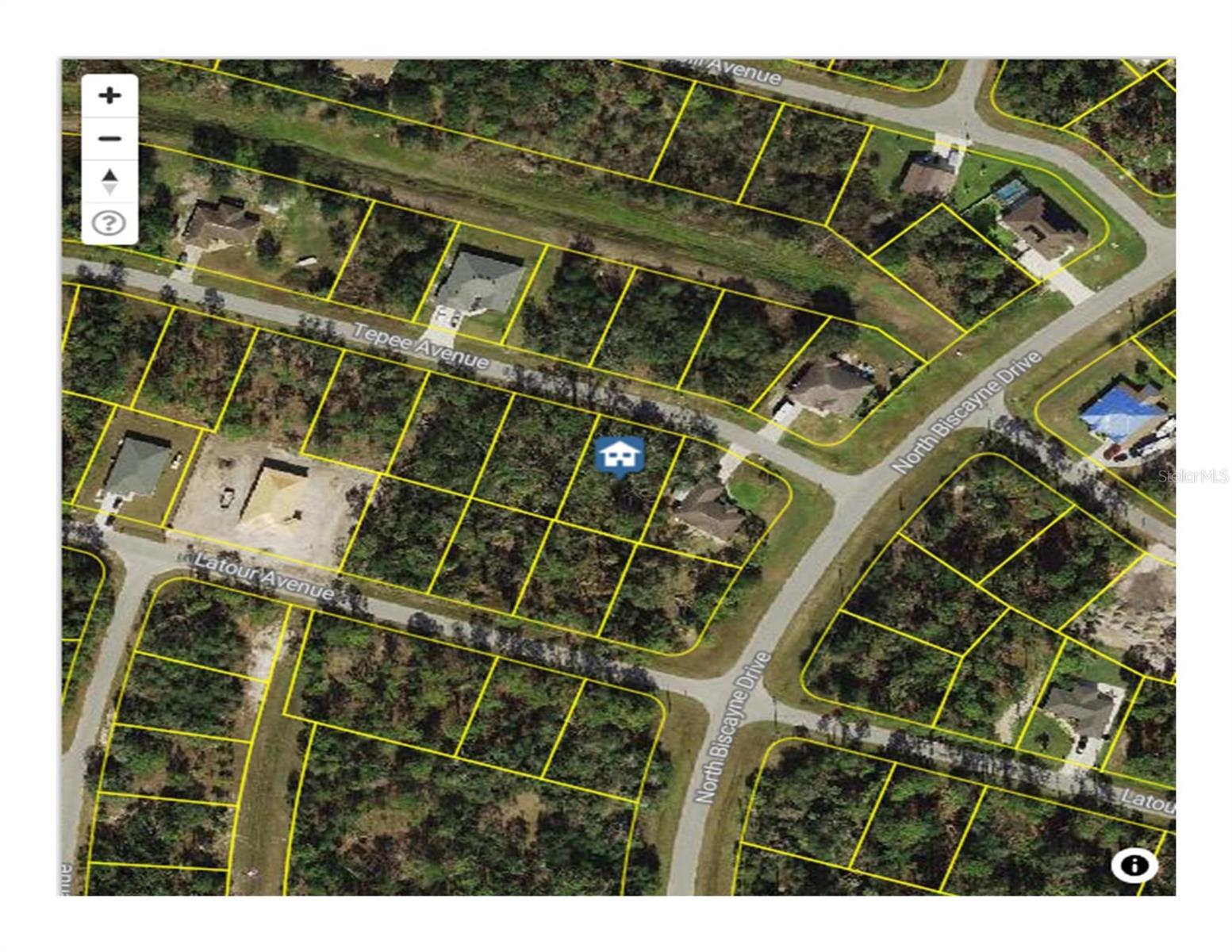 Image 7 of 10 For Tepee Avenue