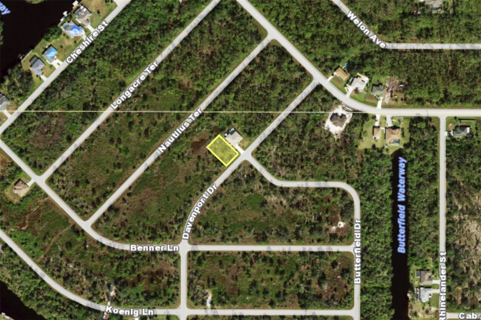 Details for 1053 Davenport Drive, PORT CHARLOTTE, FL 33953