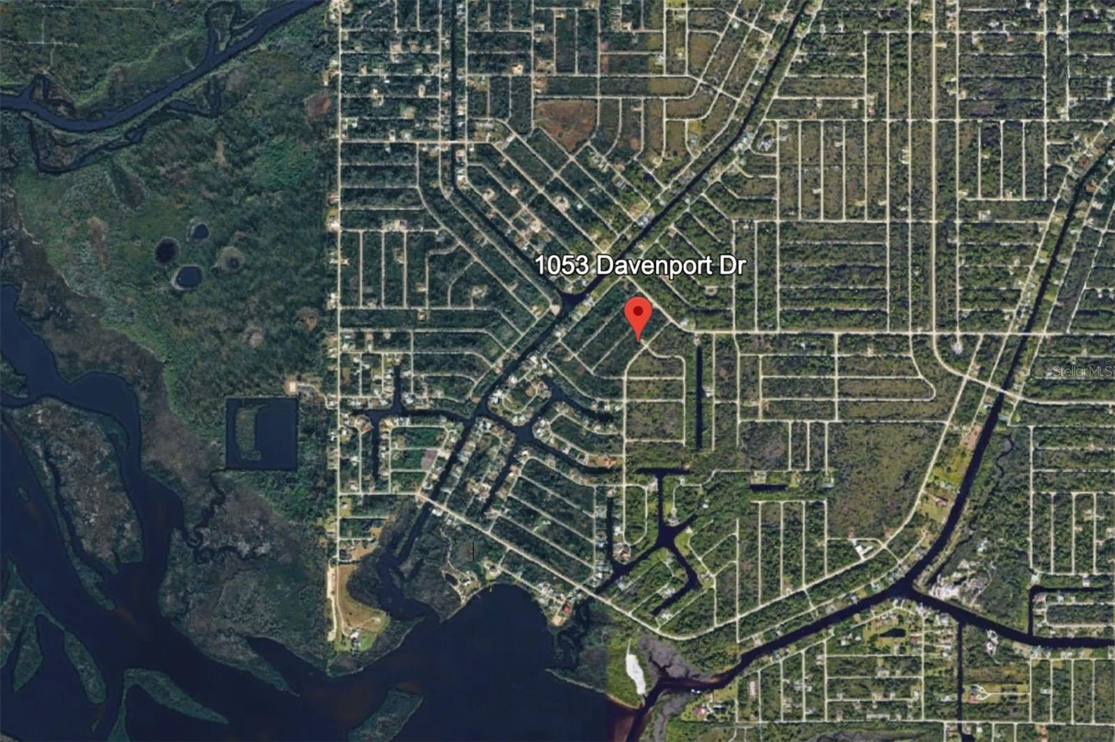 Image 3 of 3 For 1053 Davenport Drive