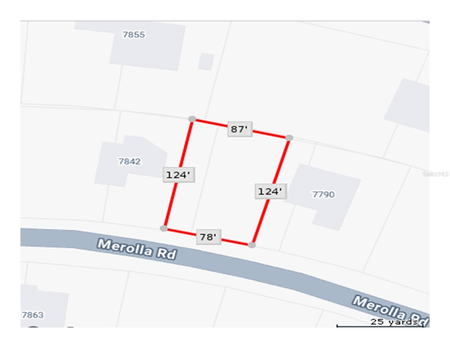 Image 4 of 10 For Merolla Road