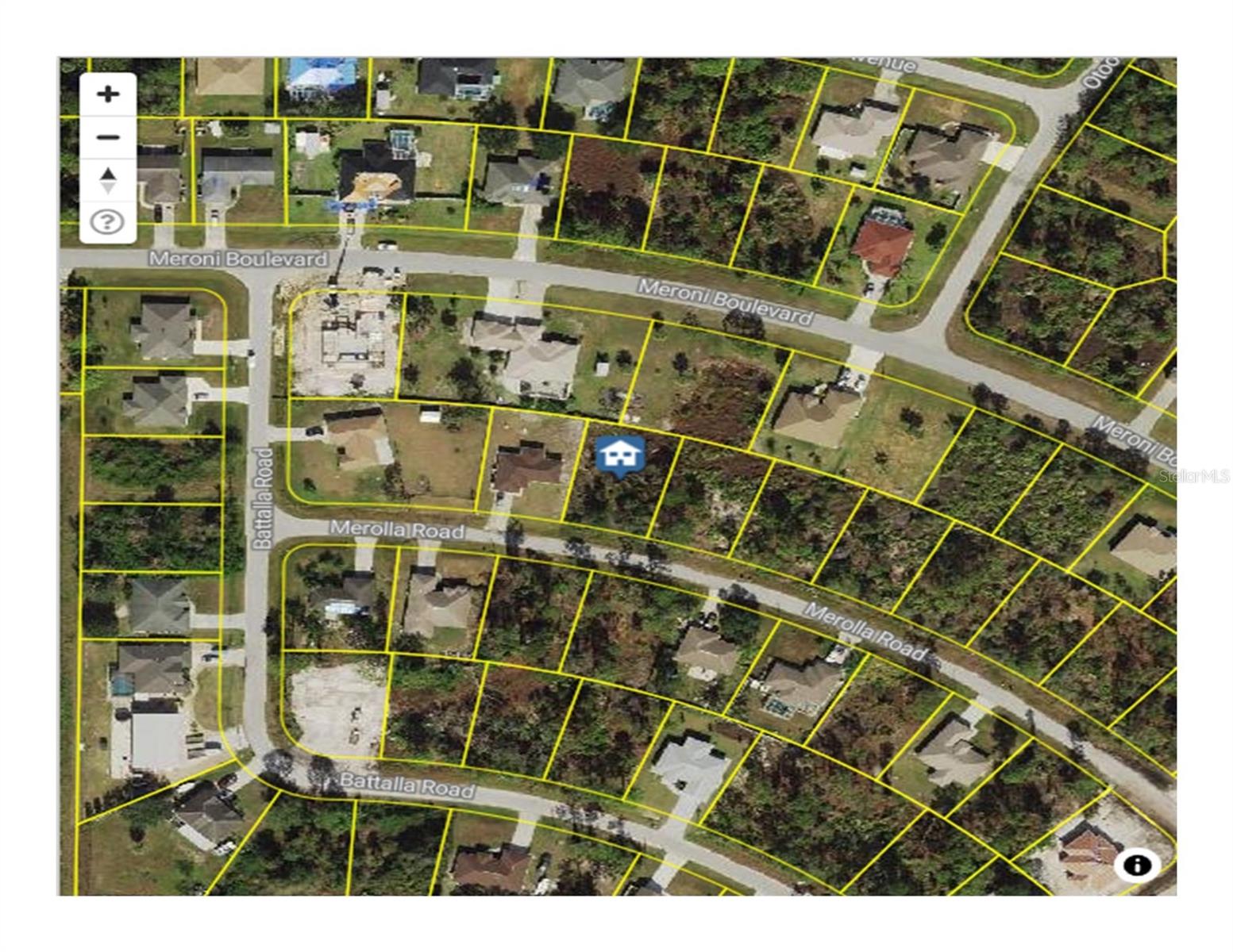 Image 7 of 10 For Merolla Road