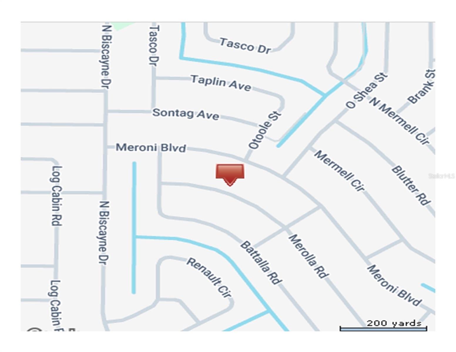 Image 10 of 10 For Merolla Road