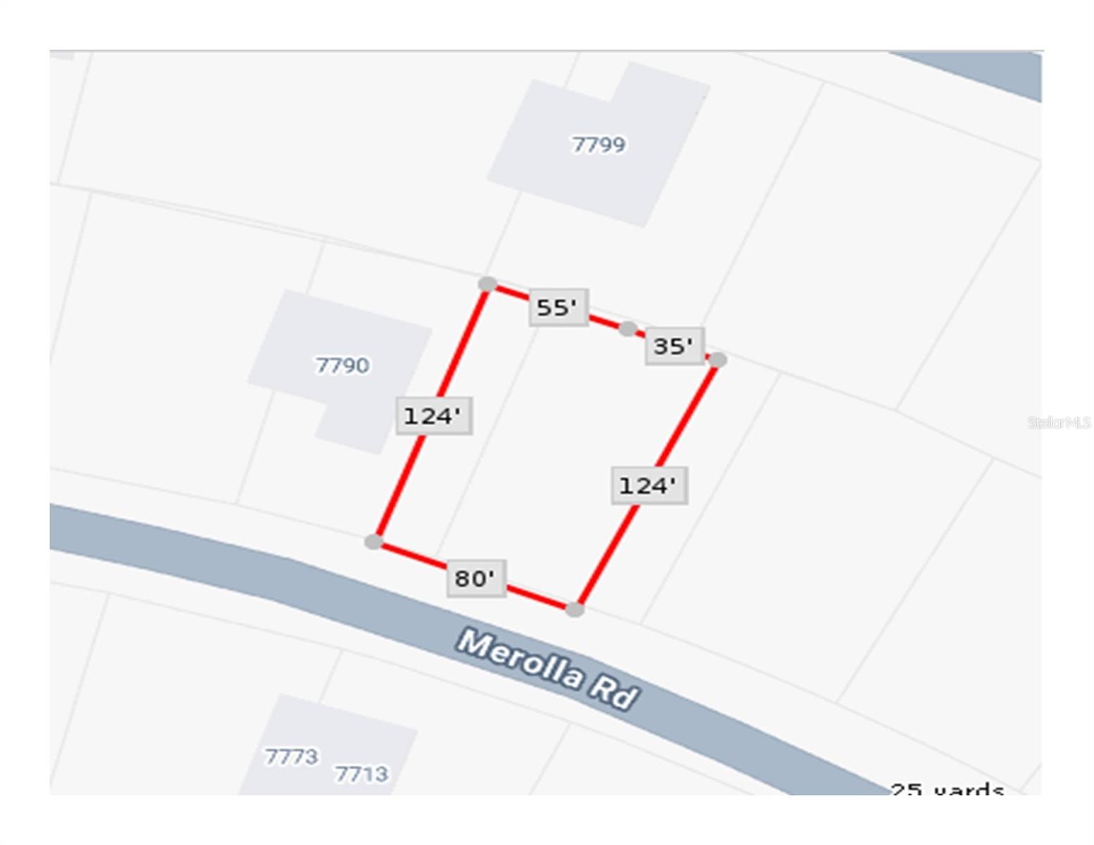 Image 4 of 10 For Merolla Road