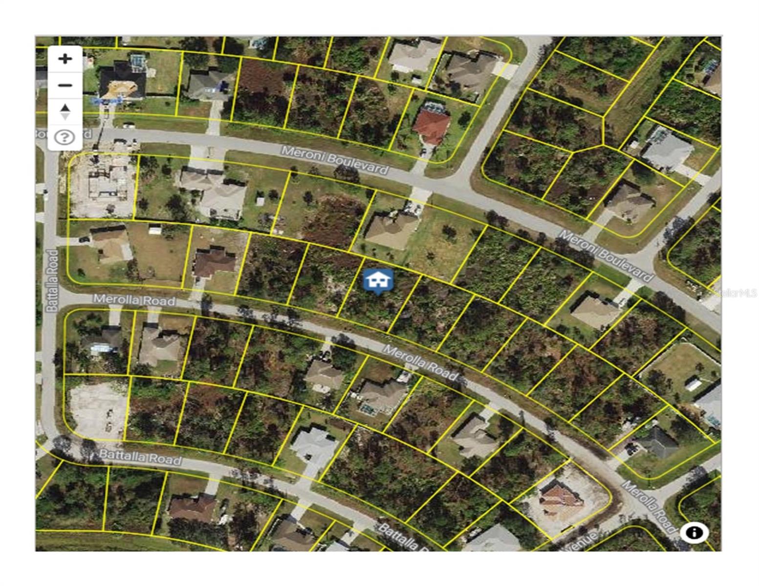 Image 7 of 10 For Merolla Road