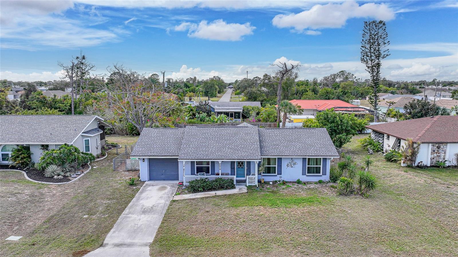 Details for 7214 Snow Drive, ENGLEWOOD, FL 34224