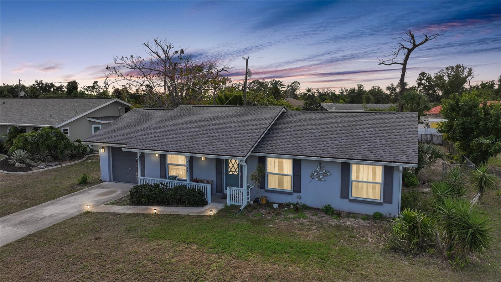 Image 3 of 28 For 7214 Snow Drive