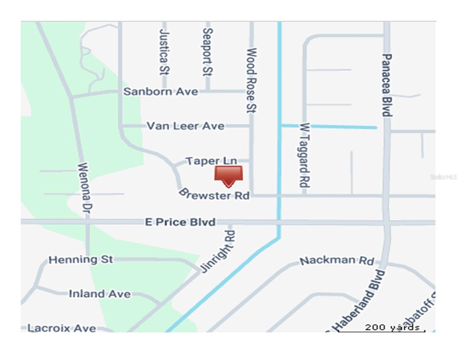 Image 10 of 10 For Brewster Road