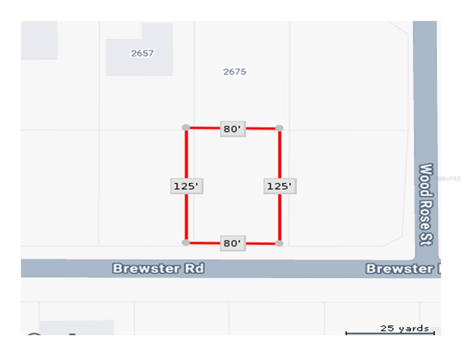 Image 4 of 10 For Brewster Road