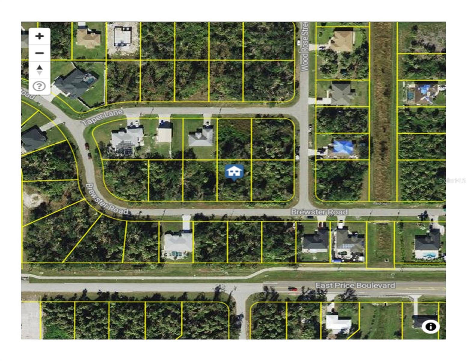 Image 7 of 10 For Brewster Road