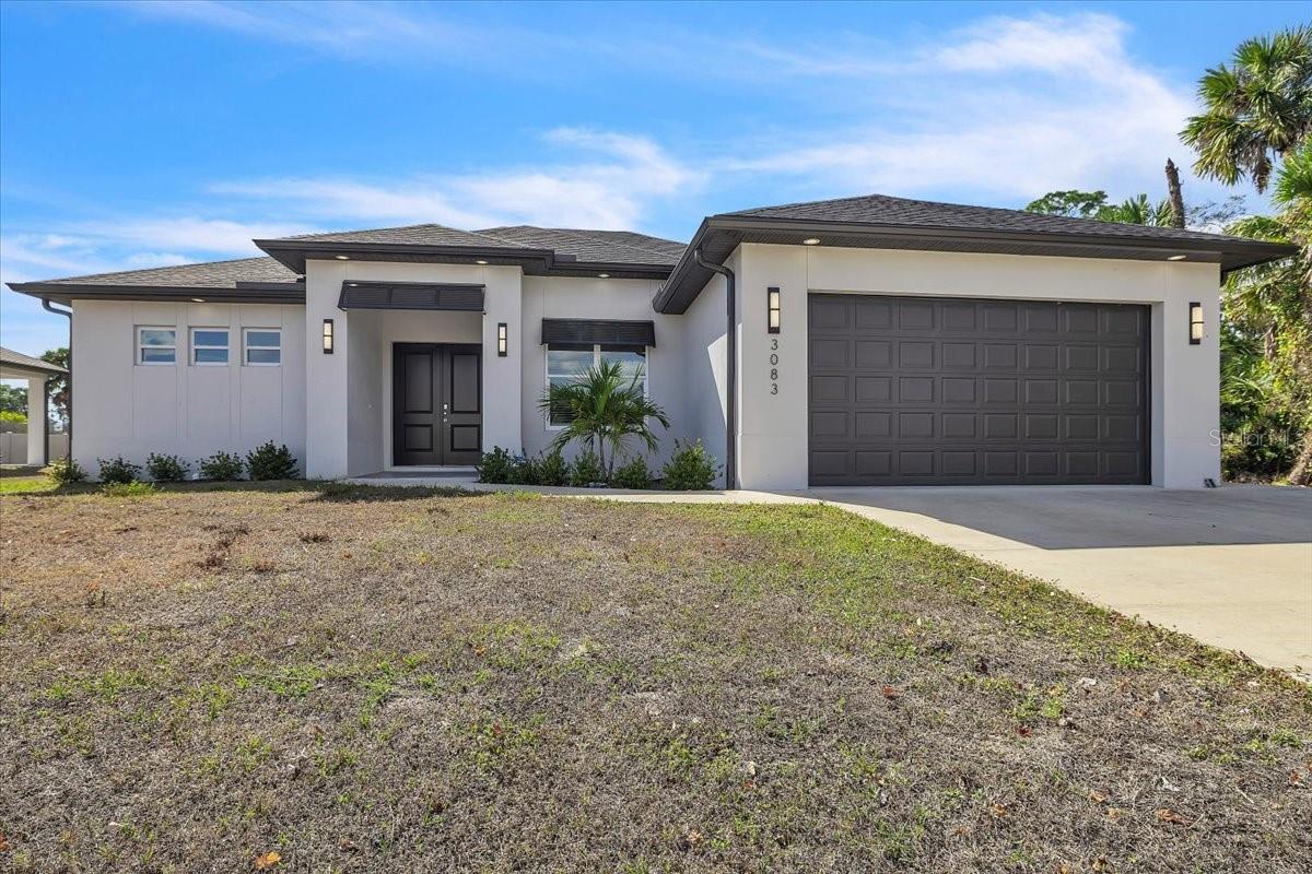 Details for 3083 Jeannin Drive, NORTH PORT, FL 34288