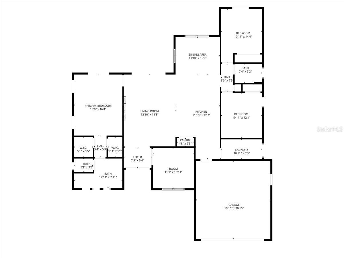 Image 39 of 39 For 3083 Jeannin Drive