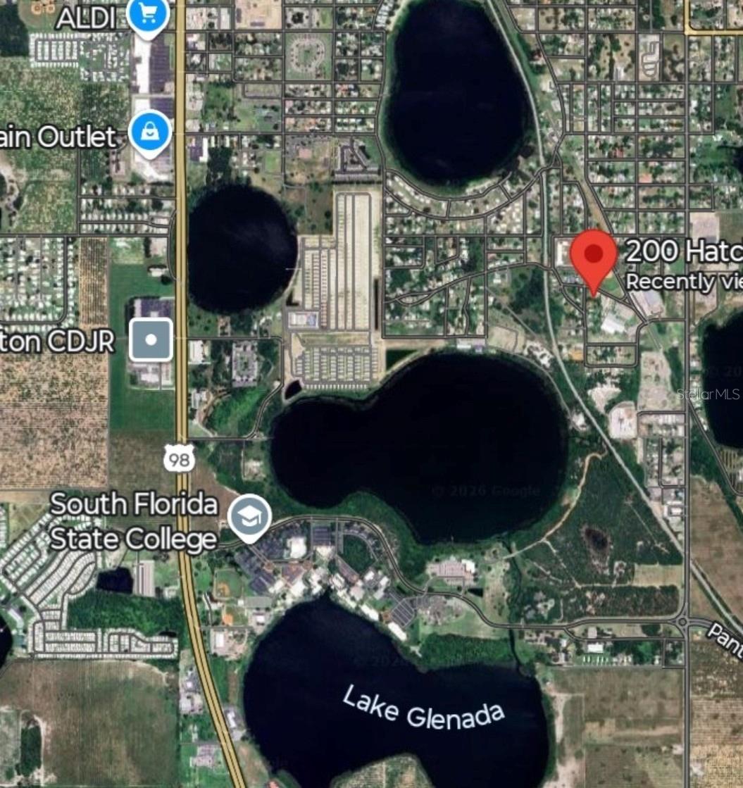 Image 14 of 14 For 200 Hatcher Avenue