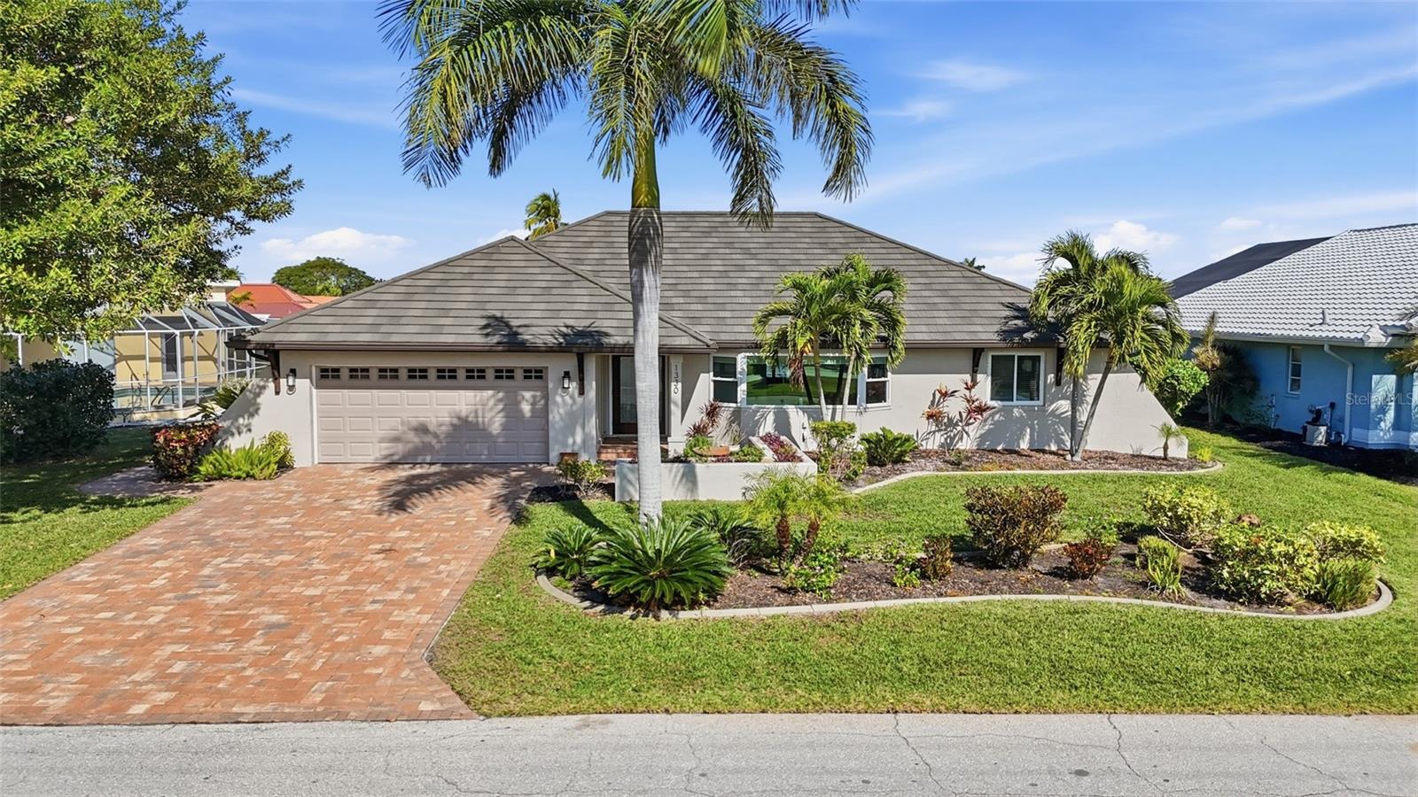 Details for 1330 Appian Drive, PUNTA GORDA, FL 33950