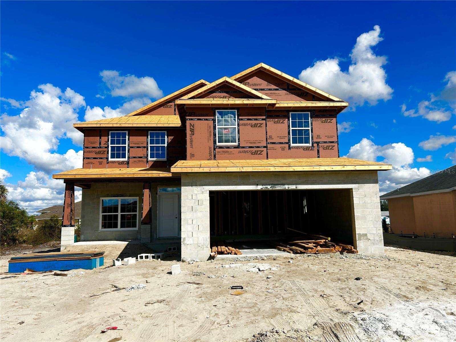 Details for 453 San Ambrosio Street, PUNTA GORDA, FL 33983