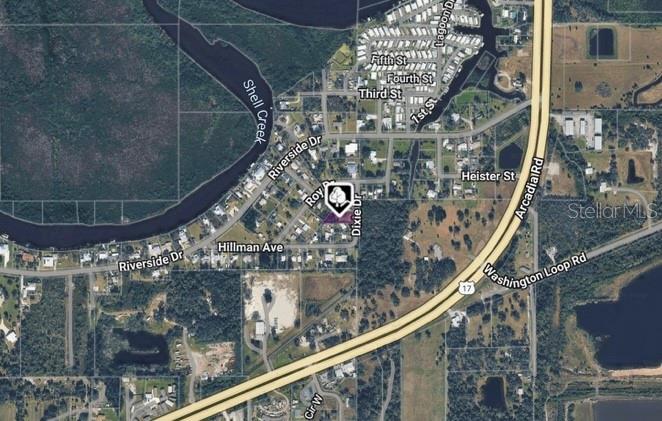 Image 2 of 10 For 2819 Dixie Drive