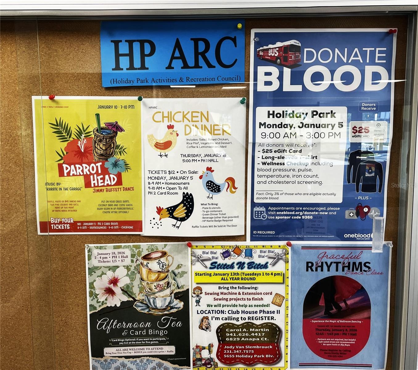 Image 41 of 48 For 6452 Fleetwood Court