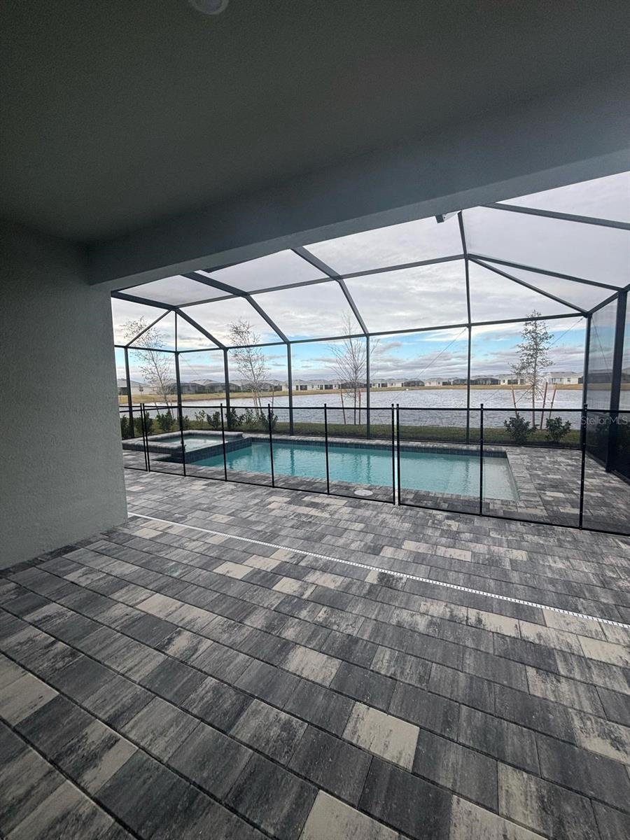 Image 41 of 43 For 7773 Lakes Edge Lane